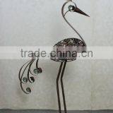 Decorative Peacock for Garden thumbnail-3