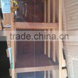 Bamboo Chopsticks Holder Stock Kitchen thumbnail-3