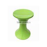 Plastic Storage Stool thumbnail-3