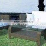 Wicker Rattan Furniture Sofa Set thumbnail-2