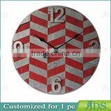 Vintage Wood Clock ADS050027 thumbnail-1