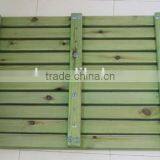 Special Wooden Bathroom Mat thumbnail-4