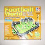 2017 Best Selling Toys Plastic Mini Table Game Soccer Table Mini Game Table for Kids thumbnail-1