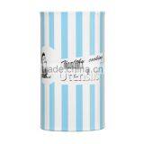 METAL Cream Cutlery Holder thumbnail-5