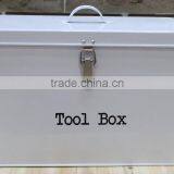 Cheap Metal Tool Box thumbnail-2