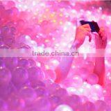 Plastic Bulk Packed Cheap Pingpong Ball for Pool Party thumbnail-1