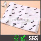 Custom Logo Tissue Paper/ Printed Gift Wrapping Paper Packing thumbnail-3