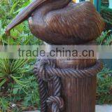 Pelican Water Fountain thumbnail-6