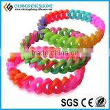 Rubber Band, Slap Band, Hair Rubber Band thumbnail-2