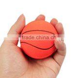 Spot Wholesale Pet Color Solid Rubber Elastic Ball Elastic Medium 6CM thumbnail-4