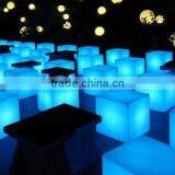 High Quality Rechargeable LED Cube YM-LC606074 thumbnail-1