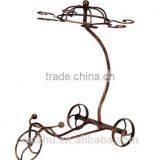 New Home Wine Bottle Holder Storage thumbnail-2