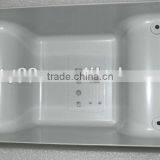 PVC Thick Plastic Machine Parts thumbnail-2