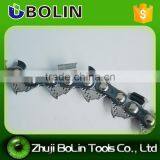 China Factory Bolin Brand Zhuji City Chain Saw Spare Parts Saw Chain 21lp .325 .058 thumbnail-3