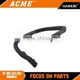 ST MS341 361 Chain Saw Spare Parts Handle