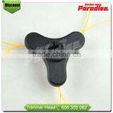 Gas Hedge Trimmer Head Reviews With 3 Trimmer Line thumbnail-4