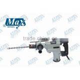 Electric Rotary Hammer Drill 220 v 400 rpm