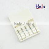 Mini High-quality Electroplated Diamond Bur Set for Dental thumbnail-1