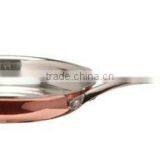 Non-stick Tri-layer Synthesized Frying Pan thumbnail-1