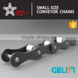 Special Cold Drink Conveyor Manufacturer Food Chain for Quickly Refrigeration Tunnel thumbnail-1