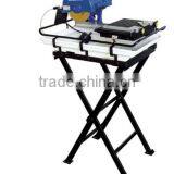 7" Light-duty Tile Cutter and Marble Table Saw
