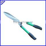 All Metal Quality 3pcs Pruning Garden Scissors