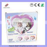 Baby Photo Frame With Custom Music thumbnail-5