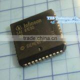 SAE81C90 Full-CAN Controller PLCC44 Package With Two 8-bits I/O Ports thumbnail-1