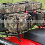 ATV REAR CARGO BAG CAMO thumbnail-1