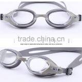 Swimming Usage and PC Lenses Material Swimming Goggles thumbnail-2