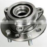 Bearings Wholesale 43502-0D010 Wheel Bearing Kit Wheel Hub Bearing thumbnail-1