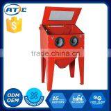Newest Industrial Automatic Sand Blasting Machine Cost-Effective thumbnail-1