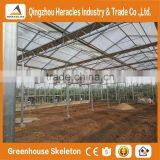 Factory Price Trade Assurance Greenhouse Equipment - Green House Plastic Sheet for Agriculture thumbnail-4