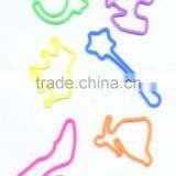 Shaped Rubber Bands thumbnail-1