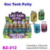 New Promotional Gas Tank Putty Toys thumbnail-1