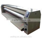 Audley 1800 Professional Manufacturer Produce Roll to Roll Sublimation Heat Transfer Machine thumbnail-3