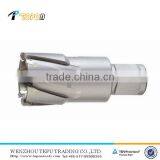 Magnetic Drill Annular Hole Cutter With Tungsten Carbide Tct Cutting Edges thumbnail-1