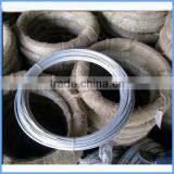 18g 22g Electric Iron Galvanized Binding Wire thumbnail-5