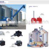 HT250 Bevel Gear for Grain Transmission thumbnail-5