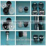 One Handed Salt & Pepper Mill thumbnail-4