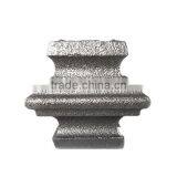 Cast Iron Decorative Fence Collars thumbnail-2