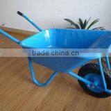 Europe Wheel Barrow Wb5009 thumbnail-1