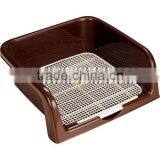 Plastic Dog Toilet thumbnail-1