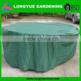 High Quality Plastic Fabric Furniture Dust Covers thumbnail-2
