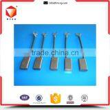 Customize High Precision Free Sample Industrial Carbon Brush thumbnail-6