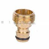 3/4" BSP Male Adapter Hose Connector