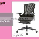 Most Popular Druable Computer Chair, Easy to Move Reclining Office Chair thumbnail-1