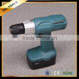 2014 New Design One Ni-cd Battery Electric Cordless Drill of Power Tools Made in China thumbnail-2