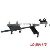 Motorcycle Dolly,Heavy-Duty 1100LB Capacity With Swivel Casters thumbnail-2