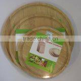 Wooden Cutting Board, Chopping Board thumbnail-1